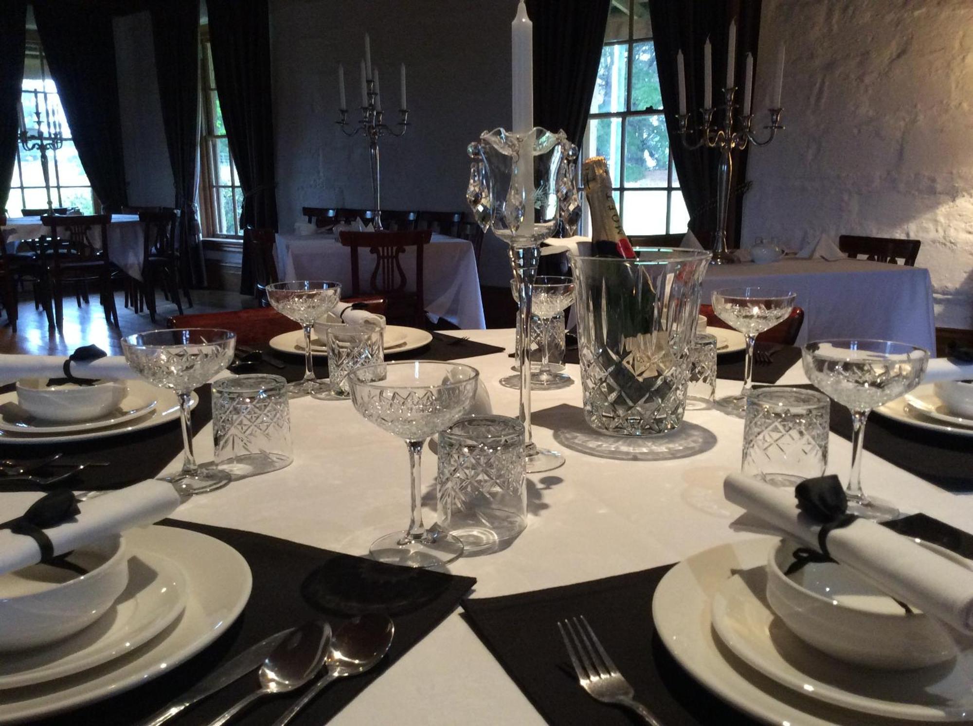 Fyffe Country Lodge カイコウラ エクステリア 写真