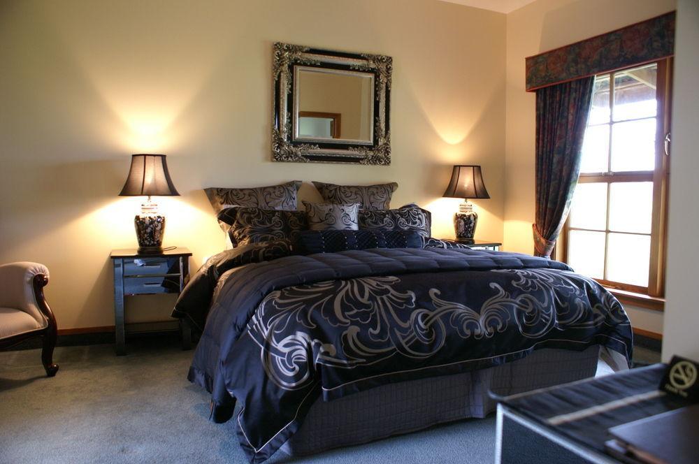 Fyffe Country Lodge カイコウラ エクステリア 写真